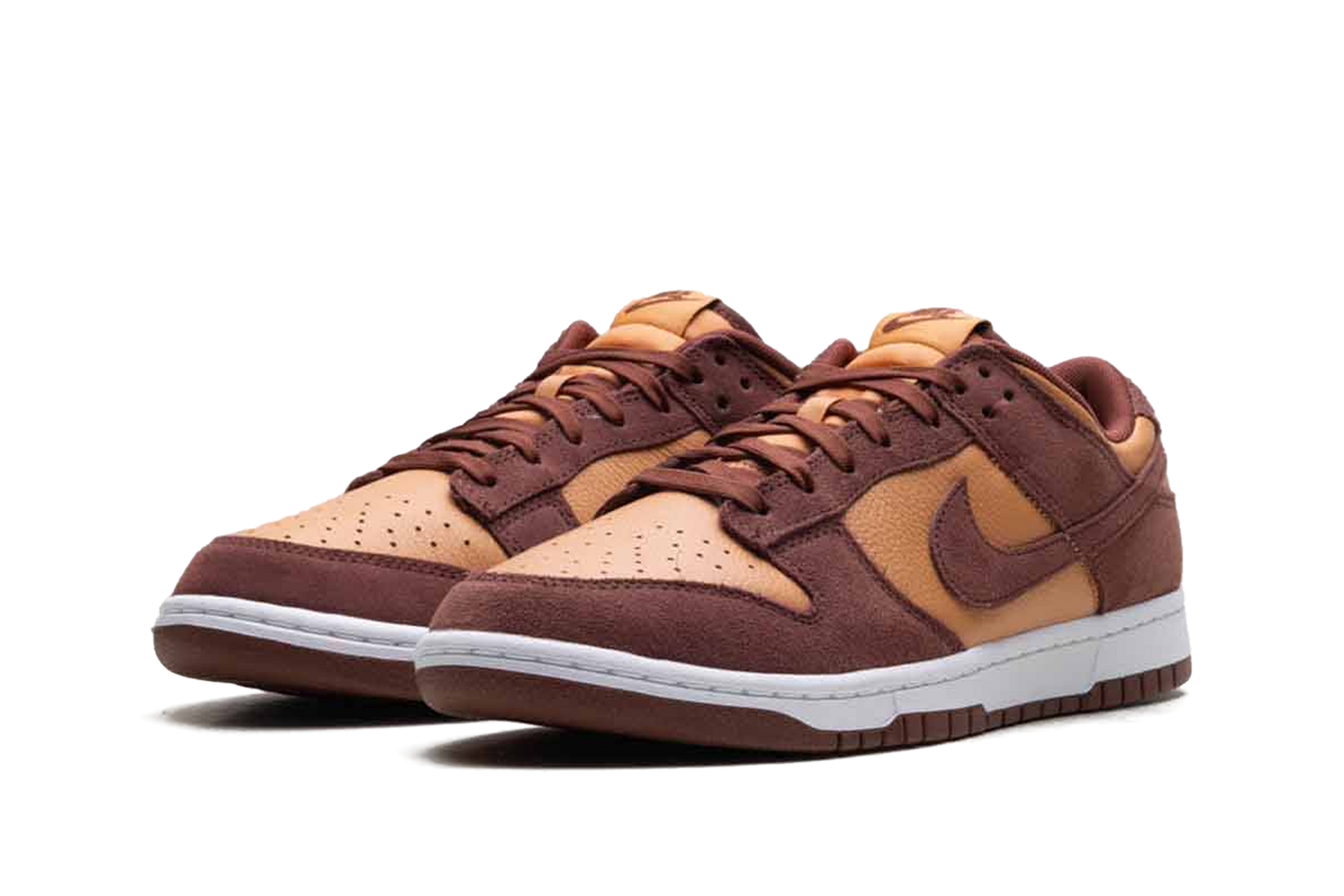 Dunk Low Retro SE Amber Brown