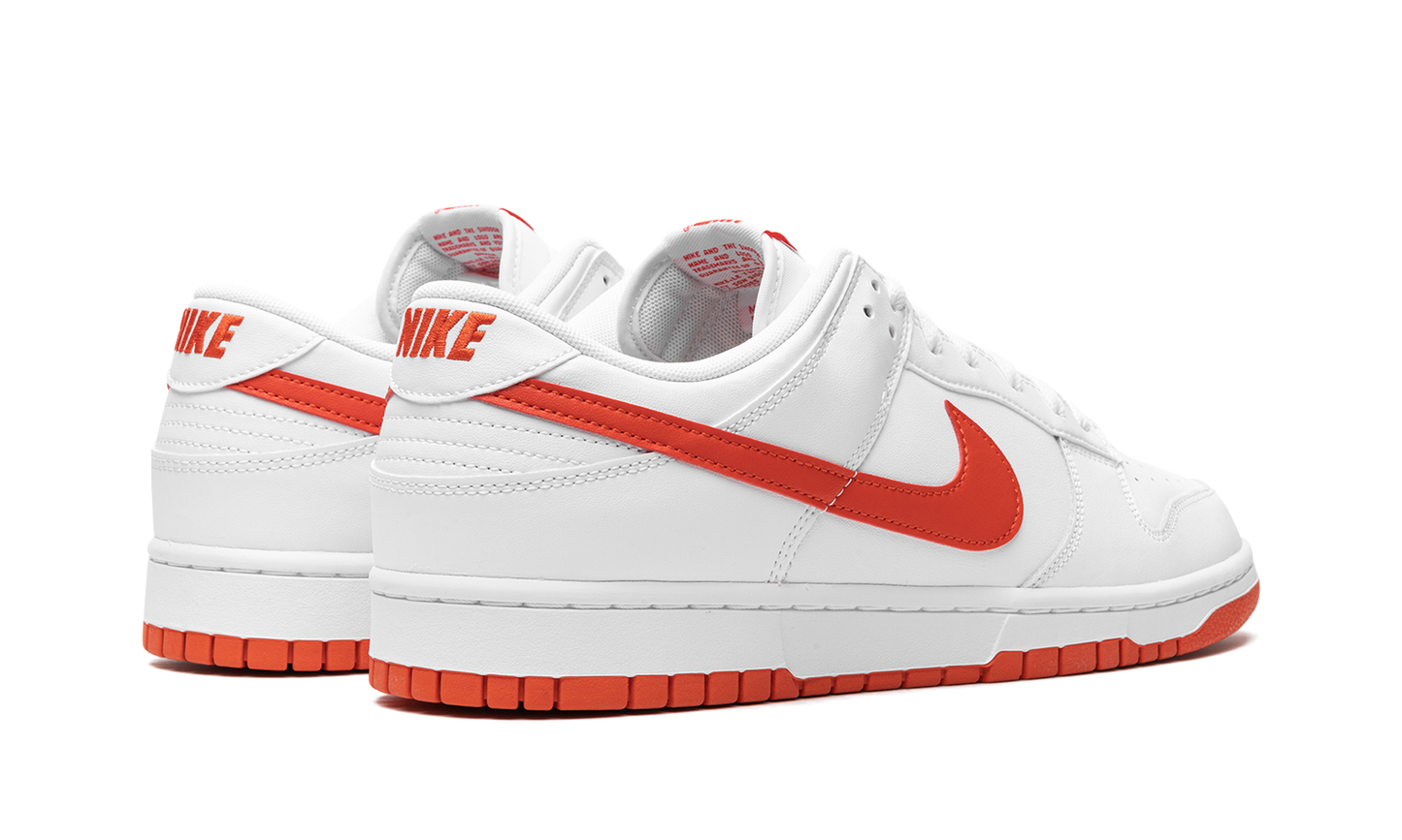 Dunk Low Picante Red