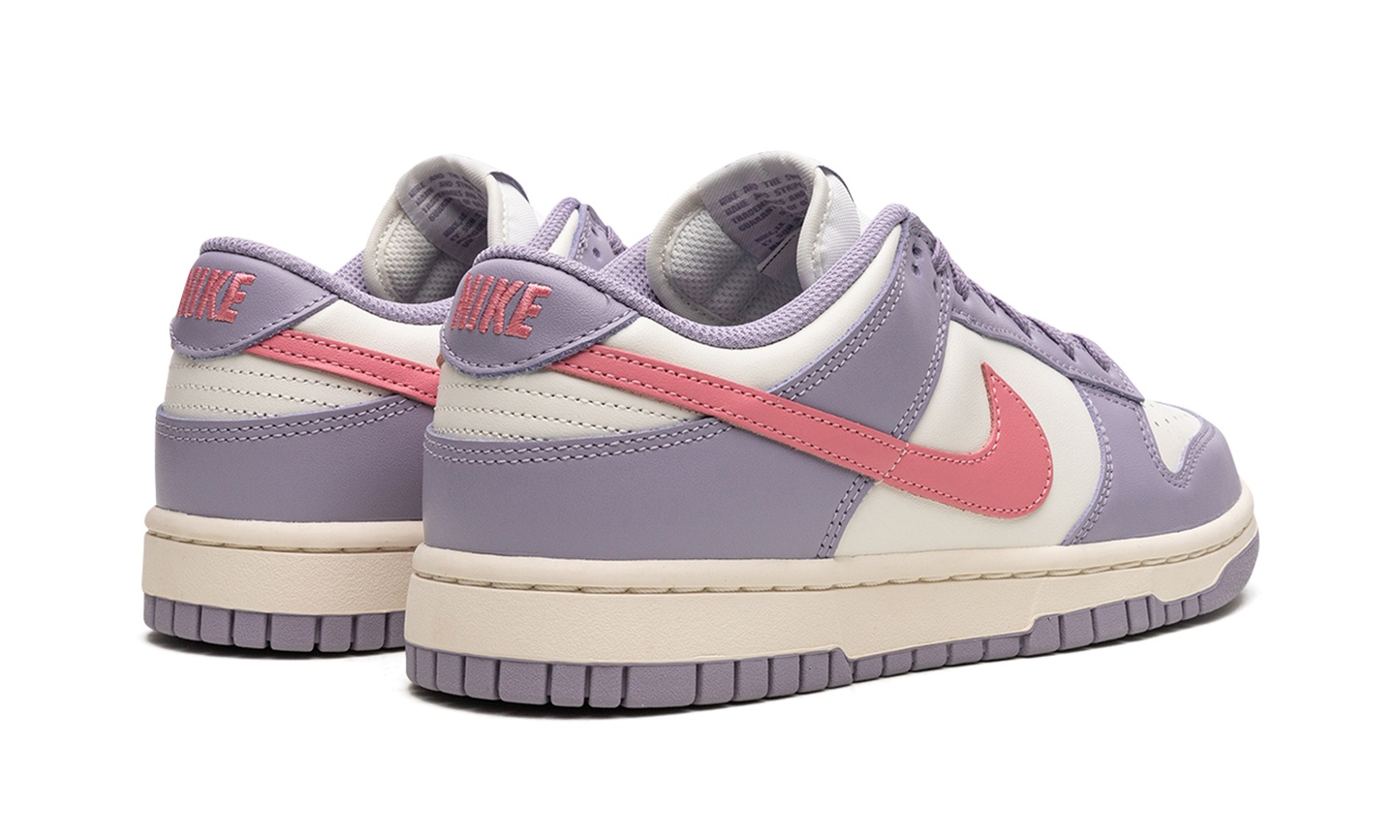 DUNK LOW WMNS Indigo Haze