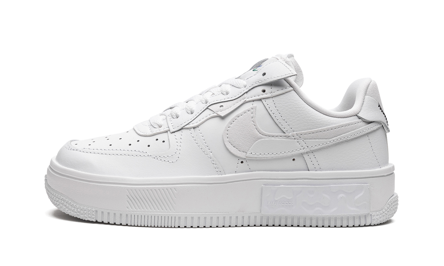 AIR FORCE 1 FONTANKA WMNS White