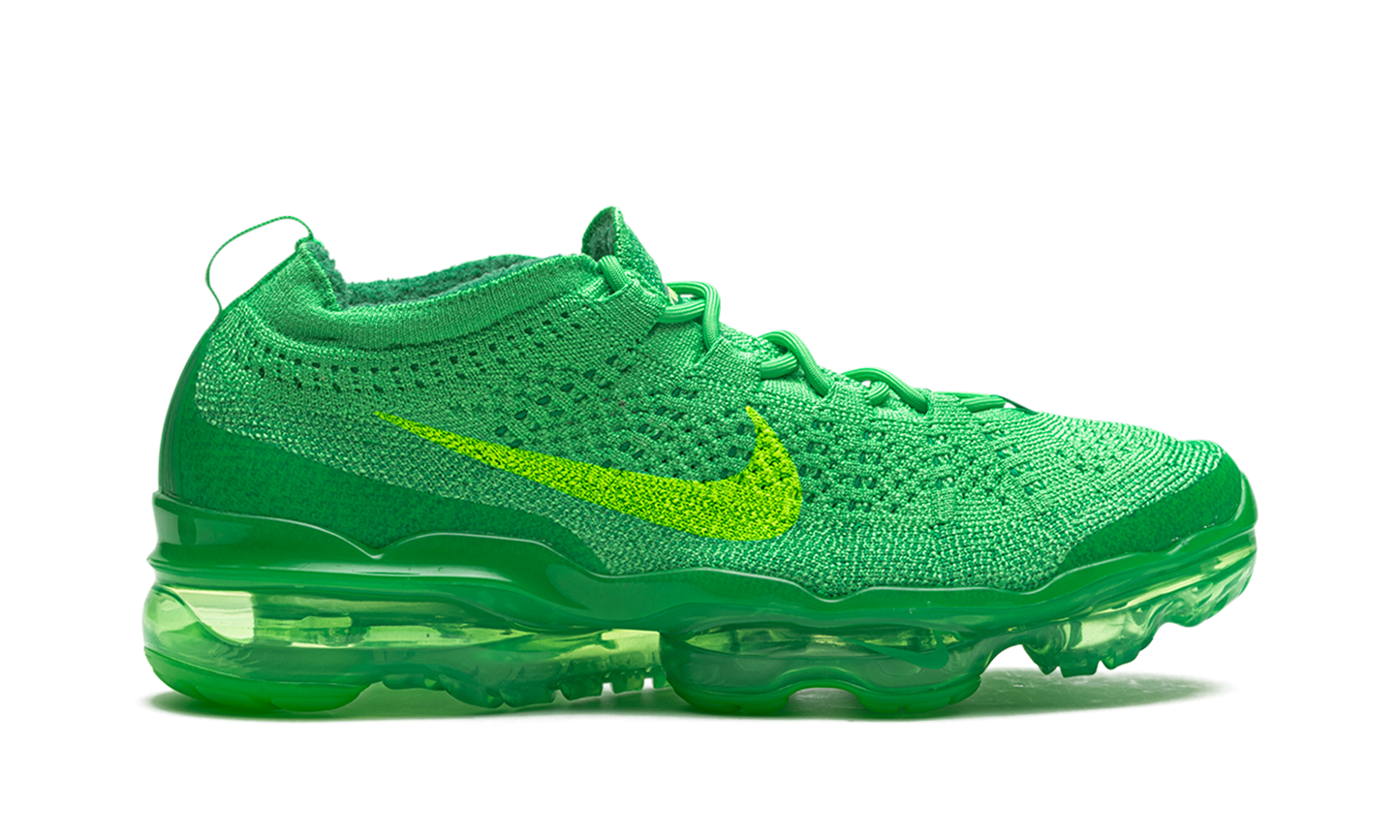 VAPORMAX 2023 FLYKNIT WMNS Green Shock