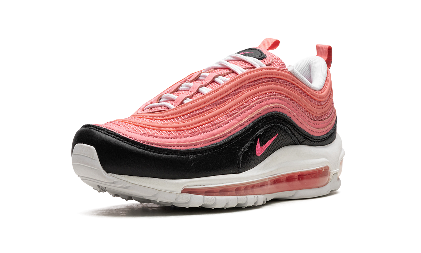 Air Max 97 Pink Gaze