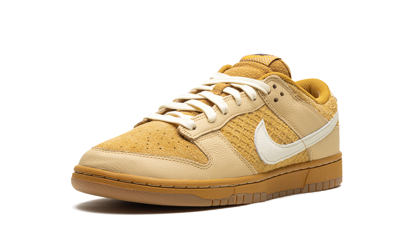 Dunk Low Waffle