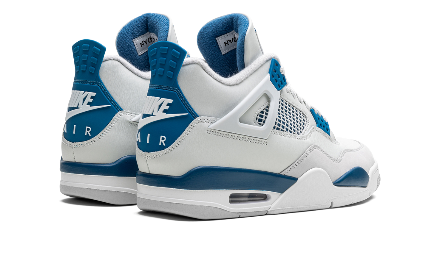 Air Jordan 4 OG Military Blue
