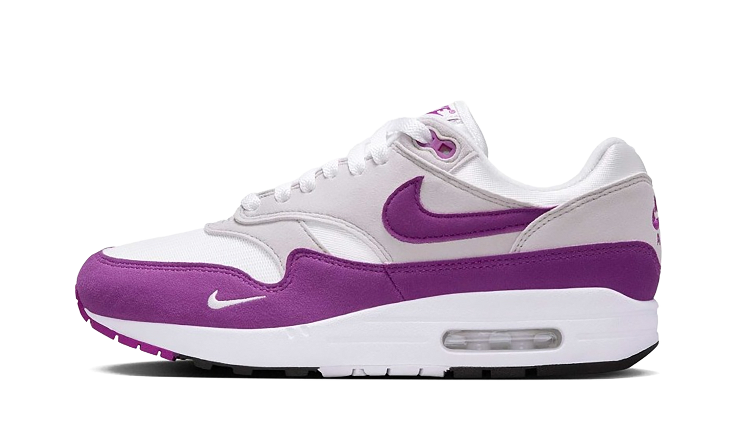 Air Max 1 '87 WMNS Bold Berry
