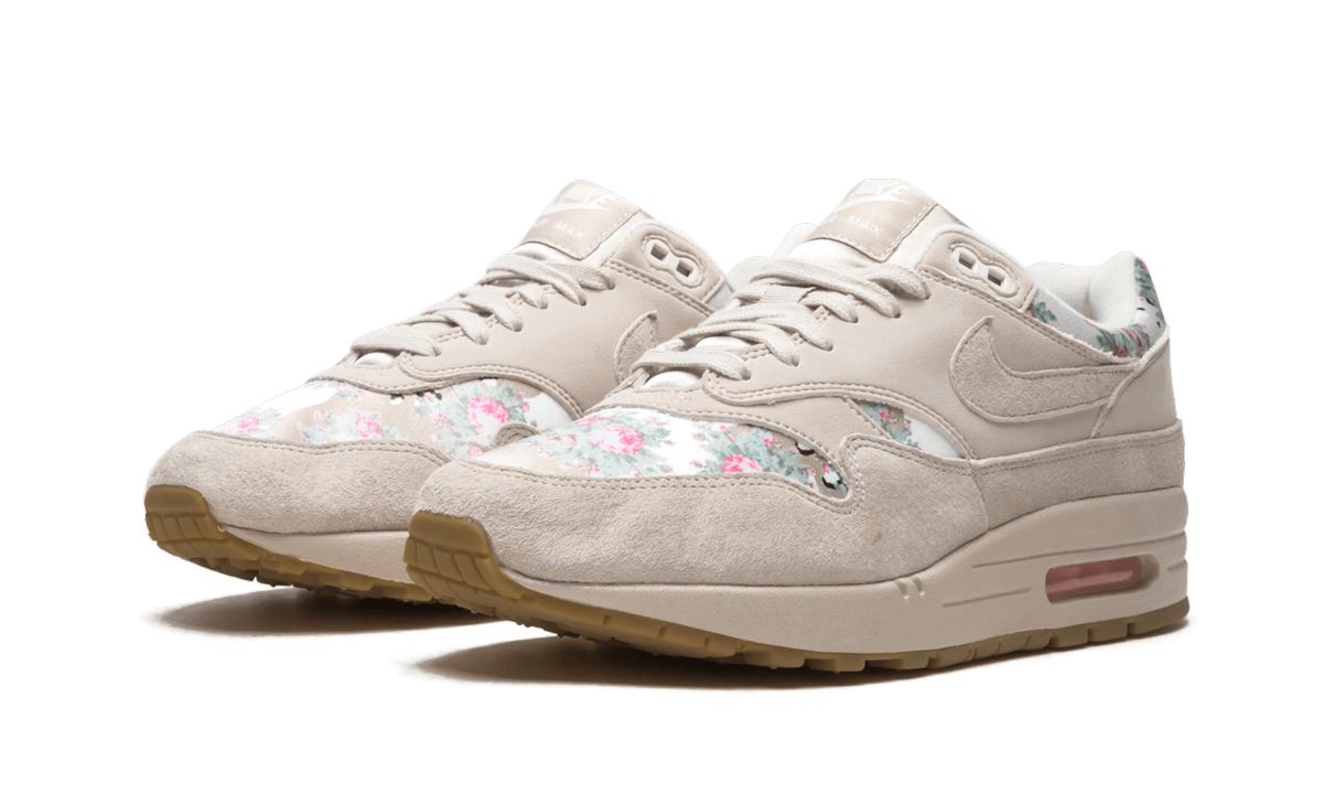 AIR MAX 1 MNS WMNS Floral Desert Camo
