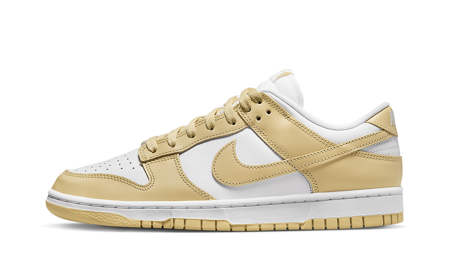 Dunk Low Team Gold