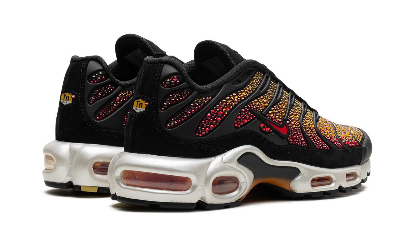 Air Max Plus Swarovski WMNS Swarovski - Sunset