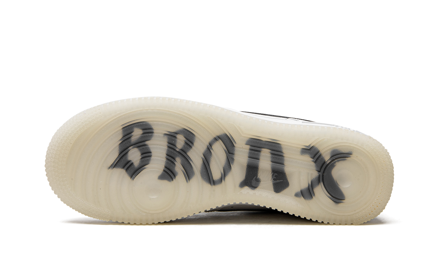 Air Force 1 '07 Bronx Origins