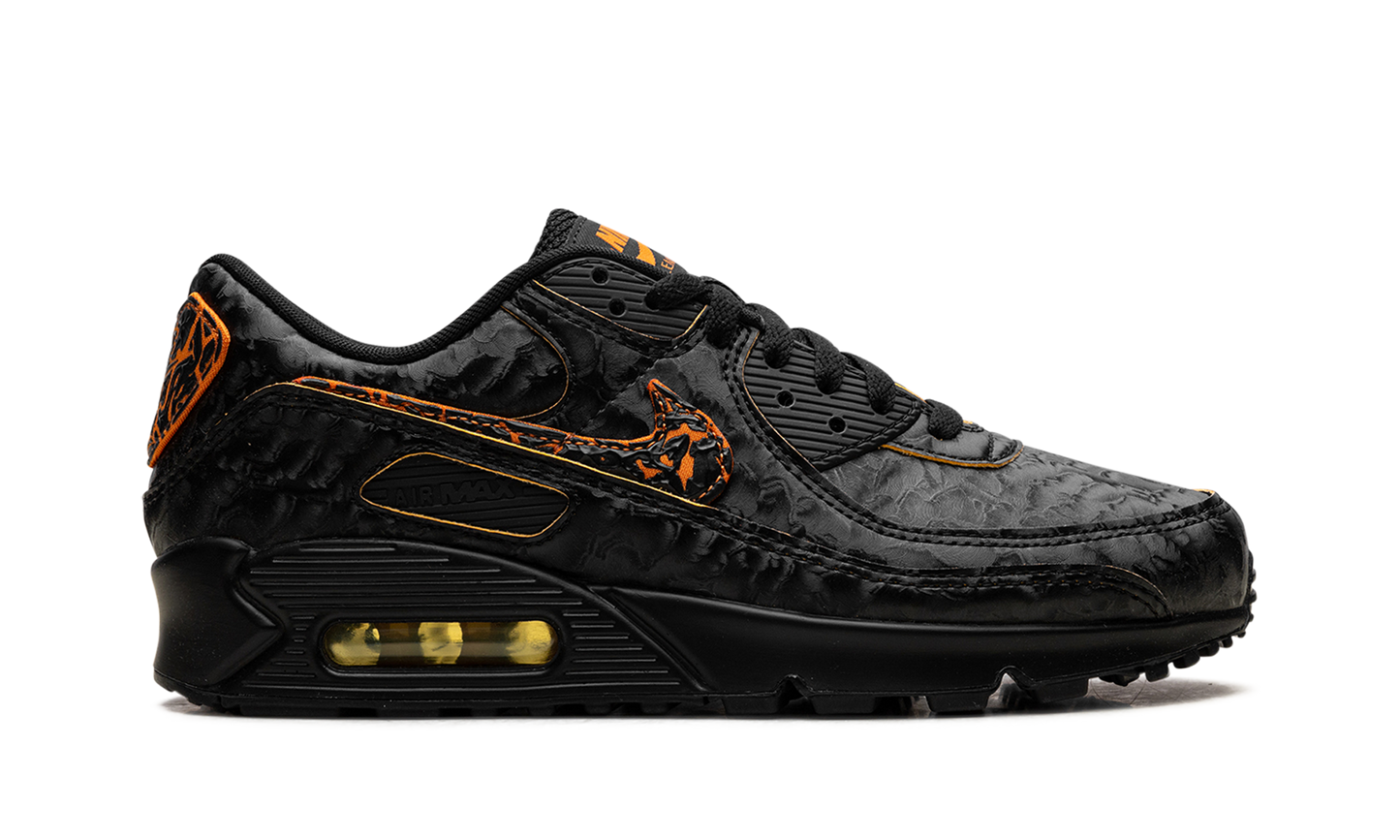 Air Max 90 Volcano