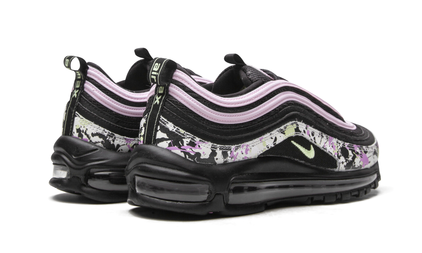 AIR MAX 97 MNS WMNS Splatter