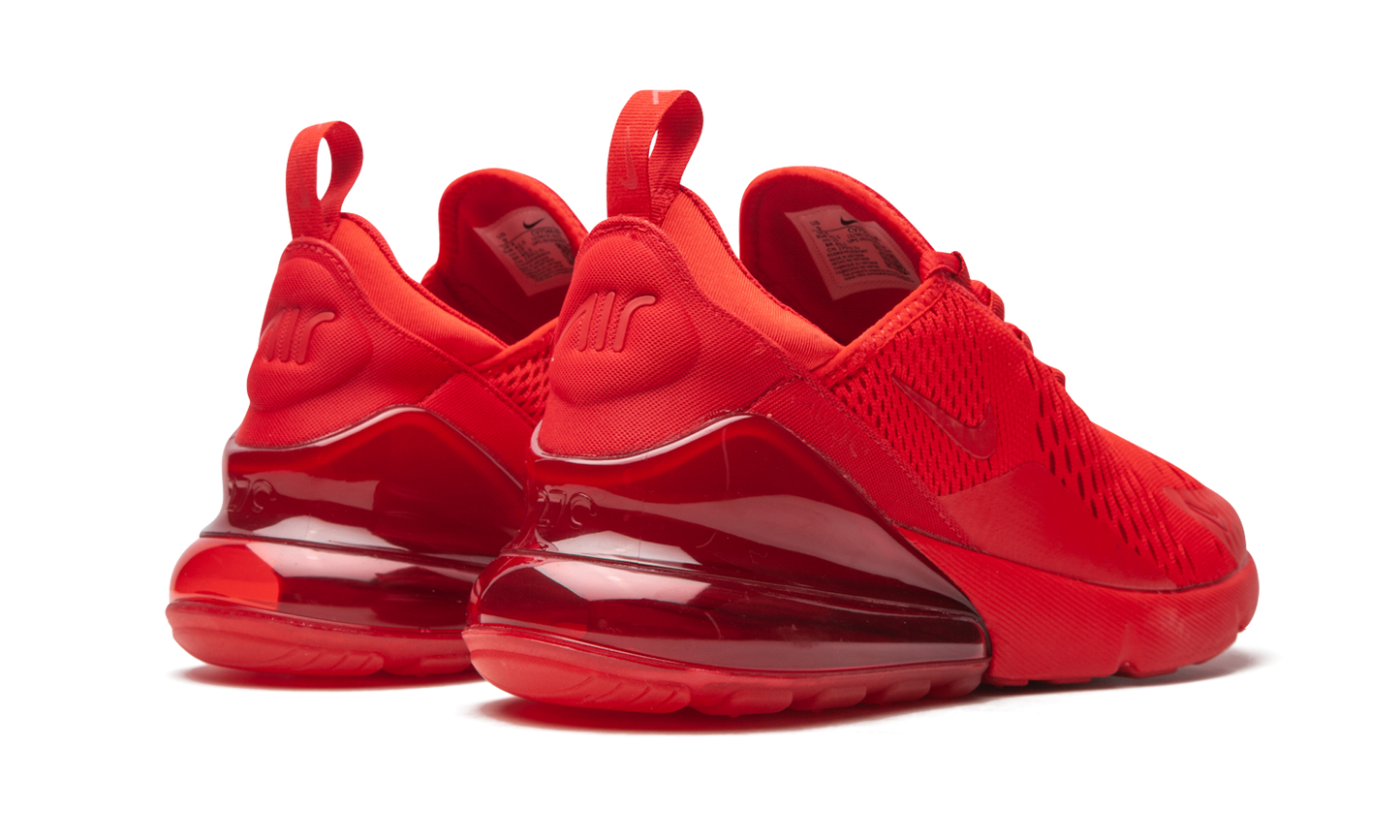 Air Max 270 University Red
