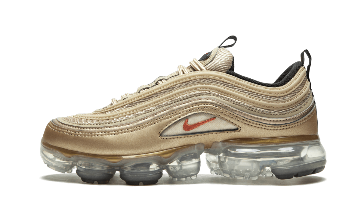 AIR VAPORMAX '97 WMNS Metallic Max