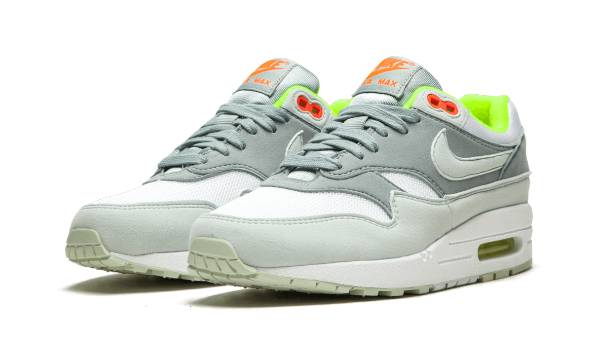 AIR MAX 1 WMNS Barely Grey / Pumice