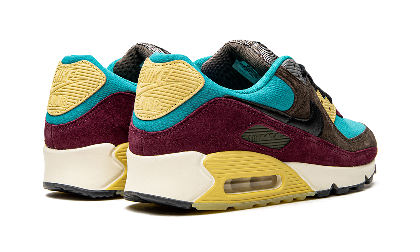 Air Max 90 NRG Ridgerock