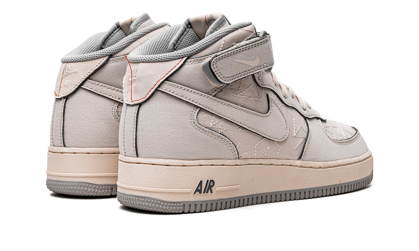 Air Force 1 Mid Tear Away