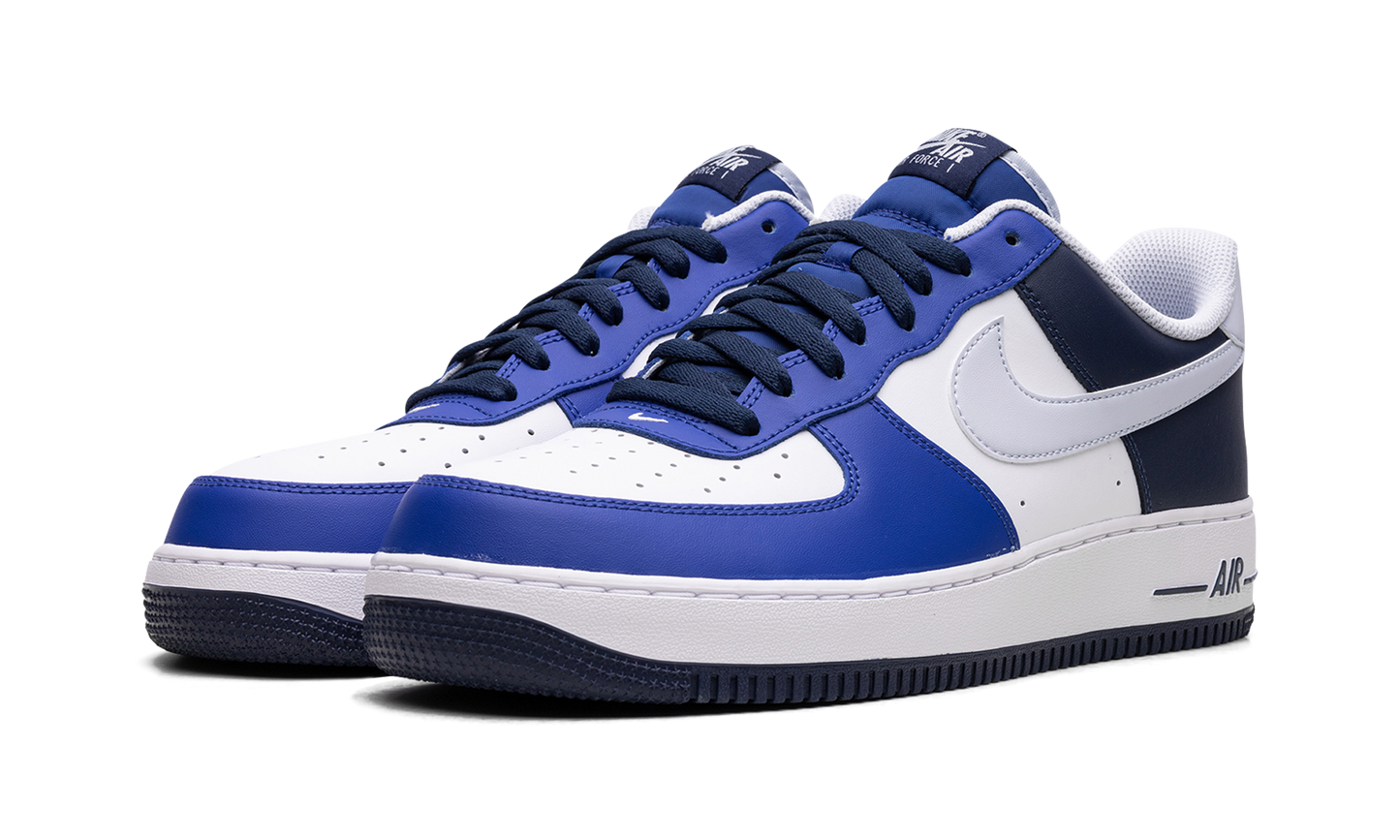 Air Force 1 Low Game Royal