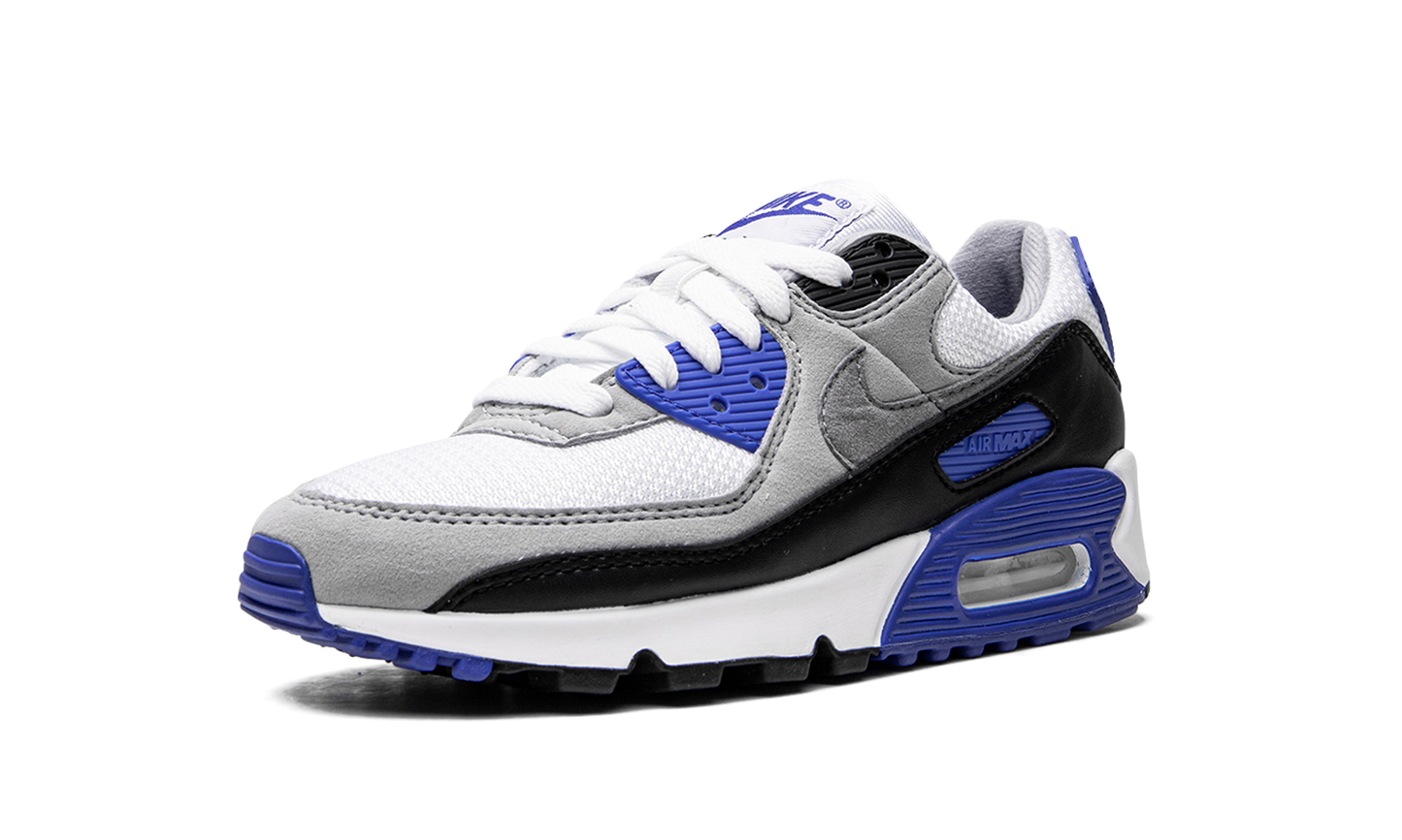 AIR MAX 90 WMNS Hyper Royal