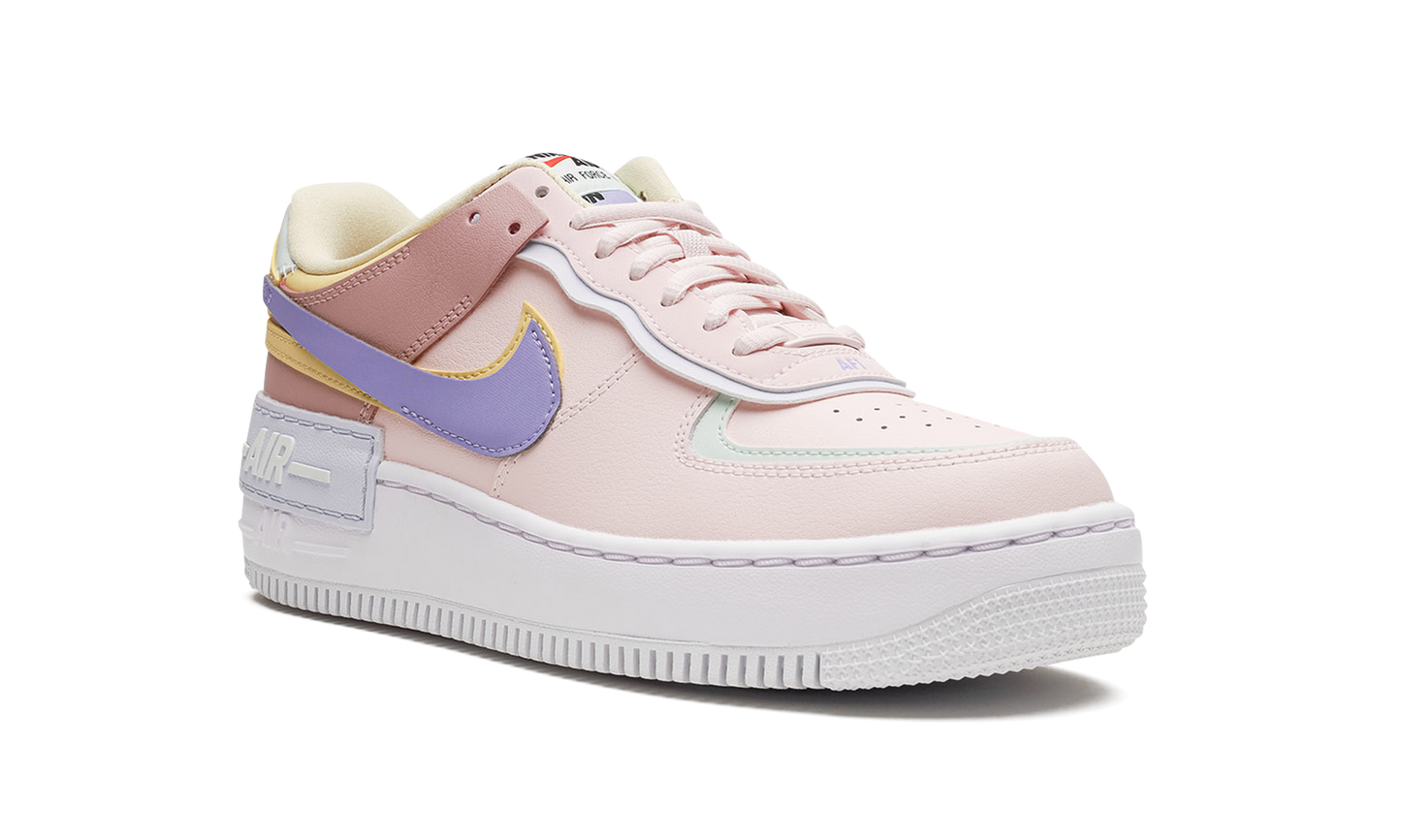 AIR FORCE 1 LO SHADO MNS WMNS Soft Pink