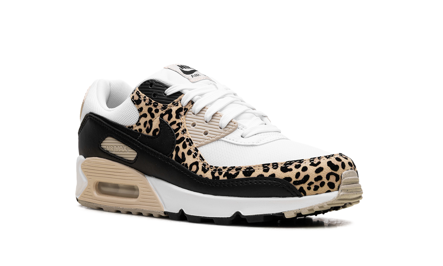 Air Max 90 WMNS Leopard