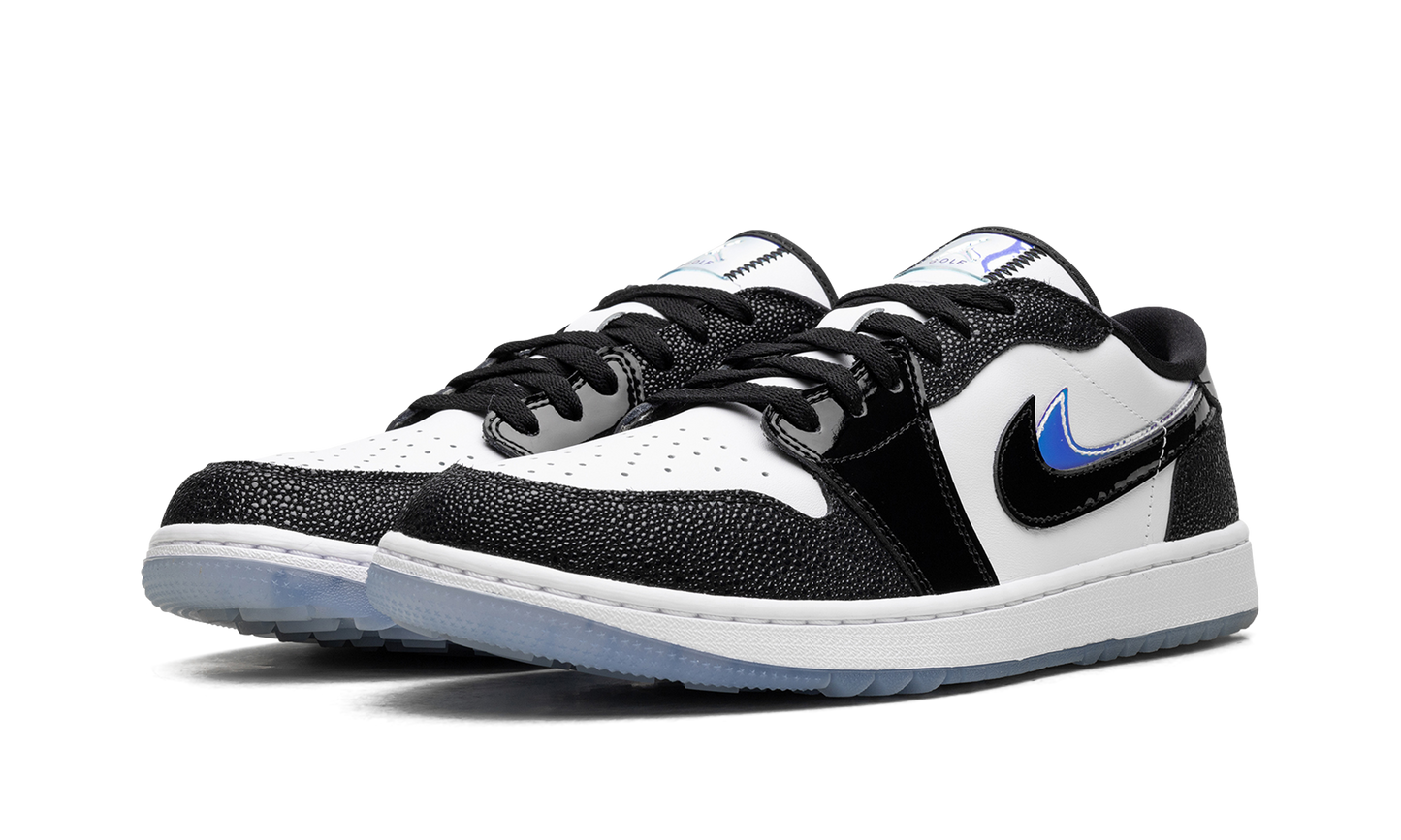 Air Jordan 1 Endless Pursuit