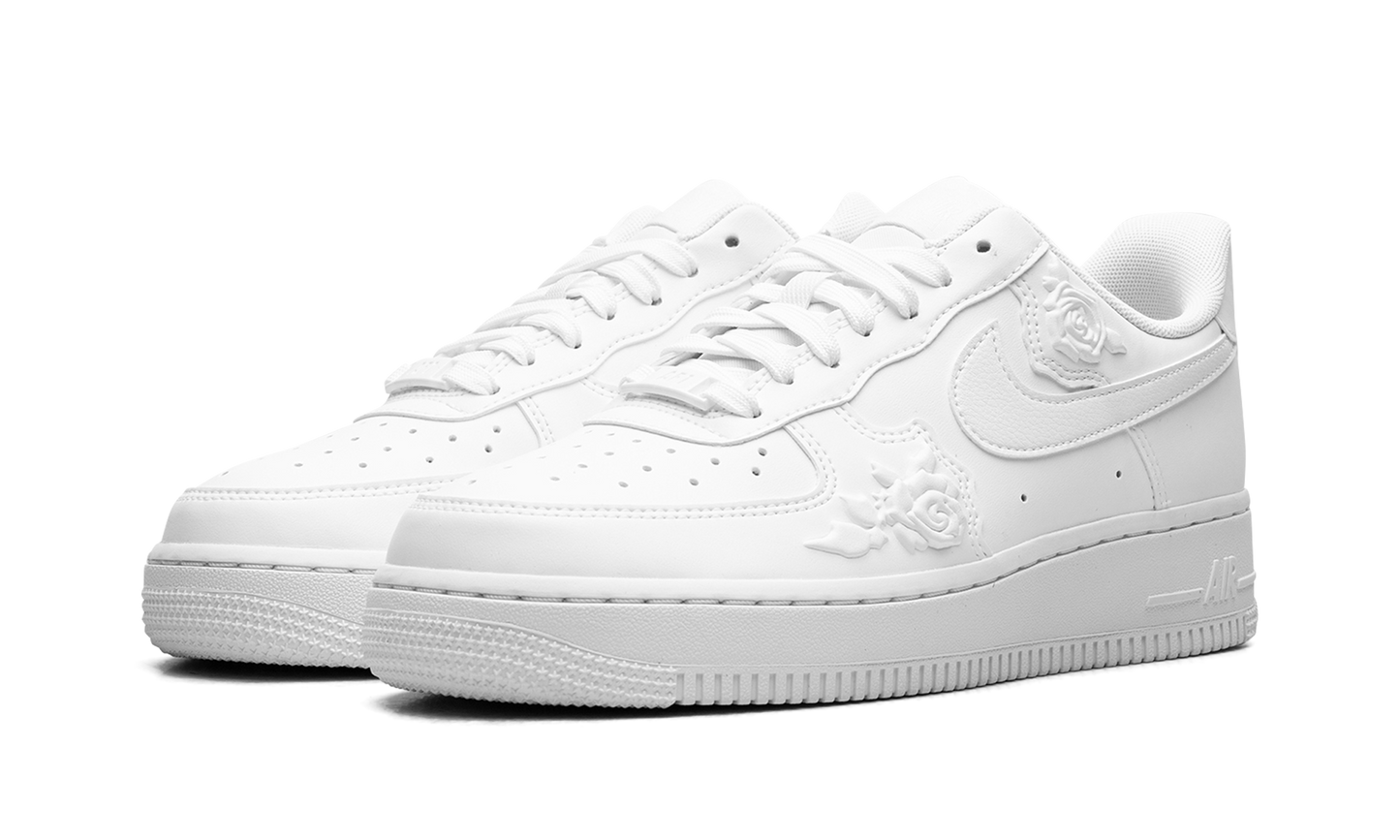 Air Force 1 '07 WMNS White Roses