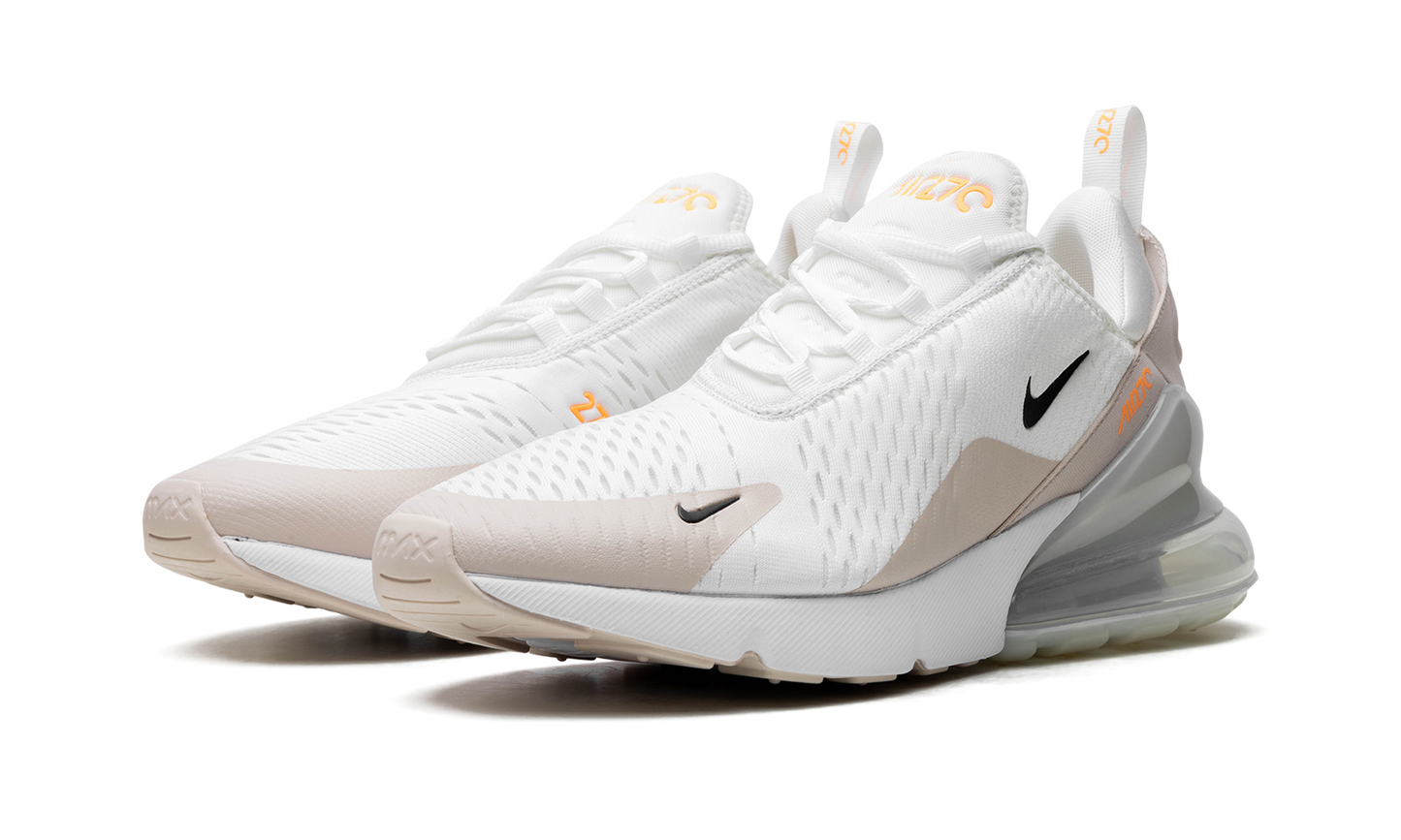 AIR MAX 270 MNS WMNS Desert Sand