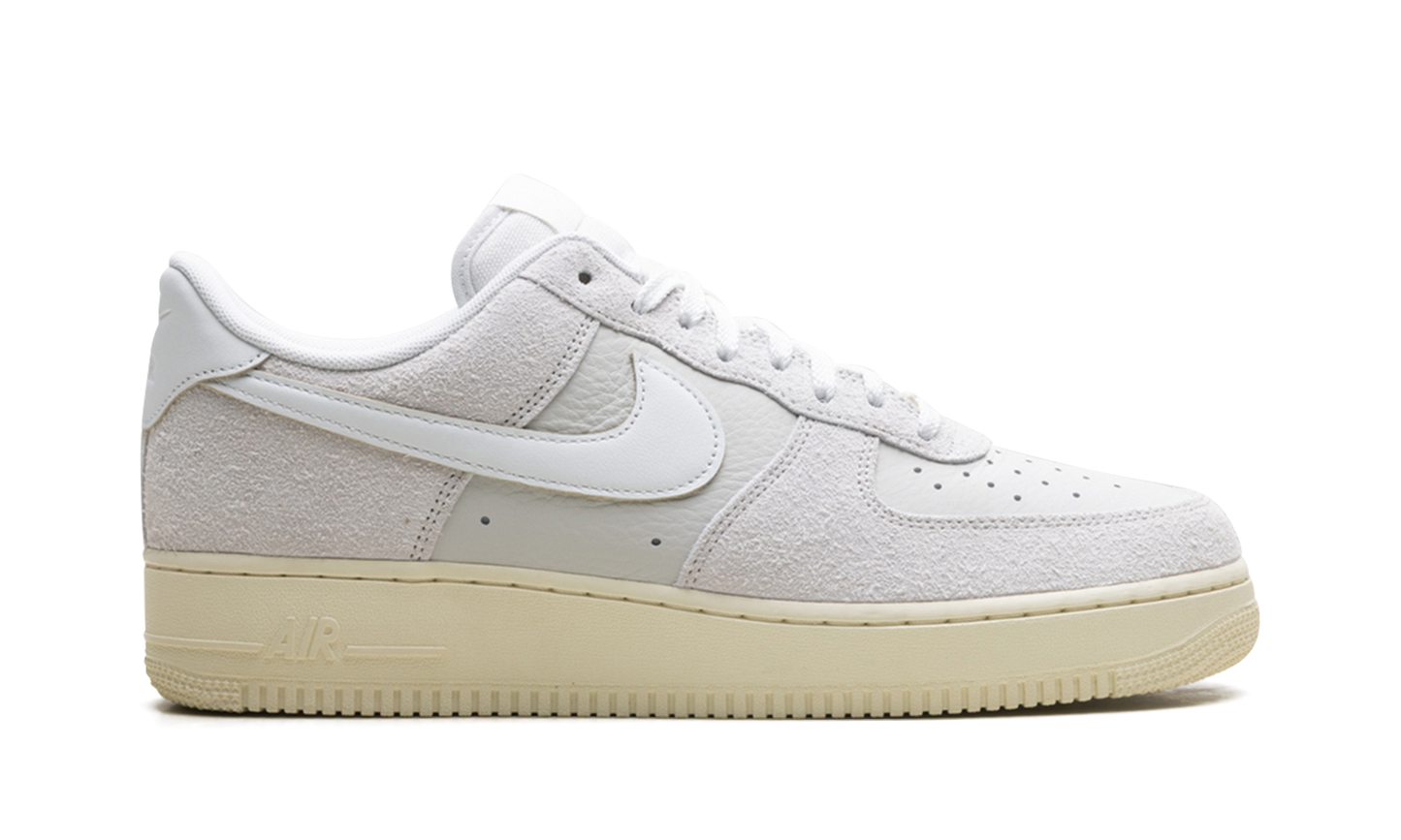 Air force 1 Light Bone