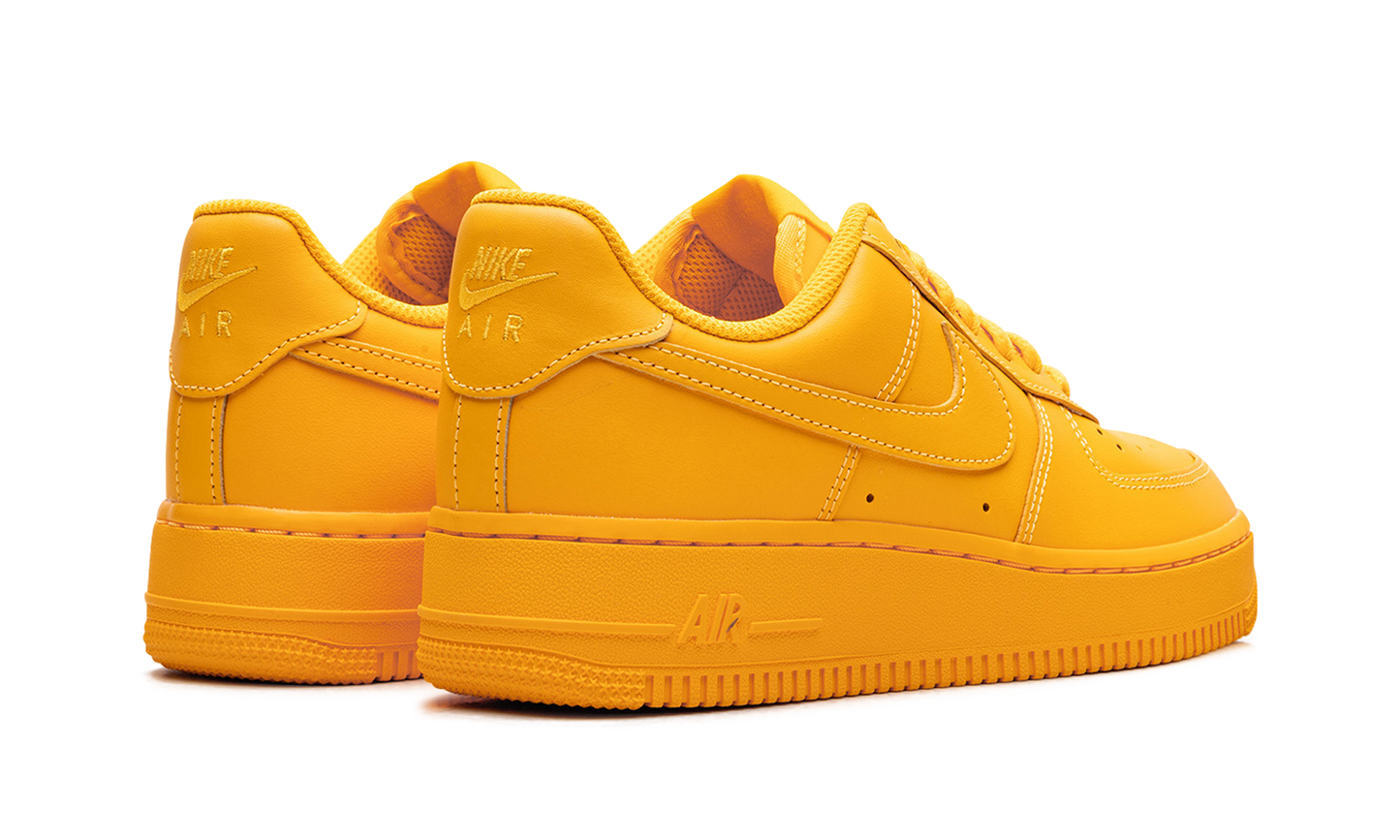 Air Force 1 Low '07 WMNS Laser Orange