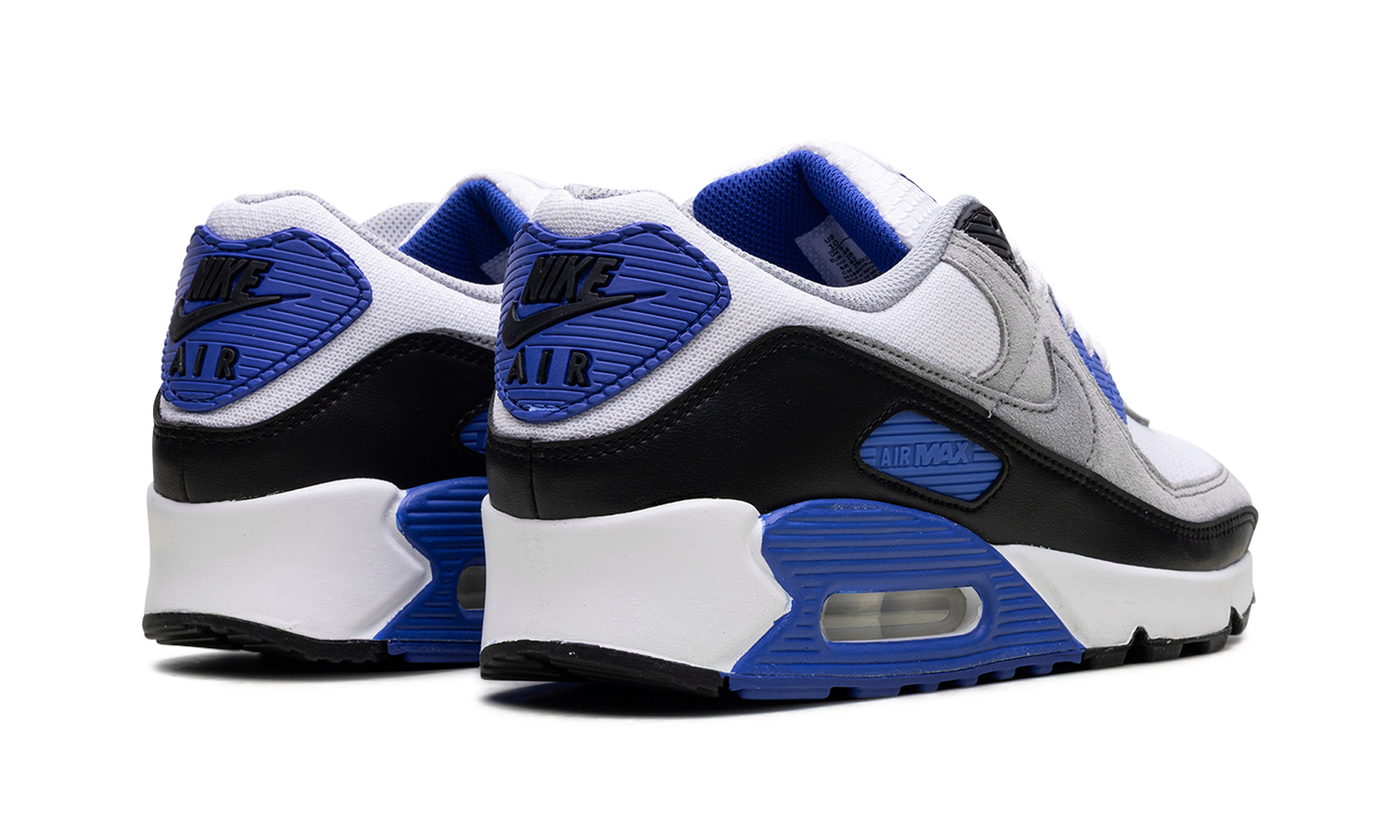 Air Max 90 Hyper Royal