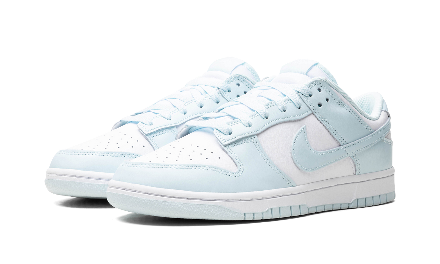 Dunk Low Glacier Blue