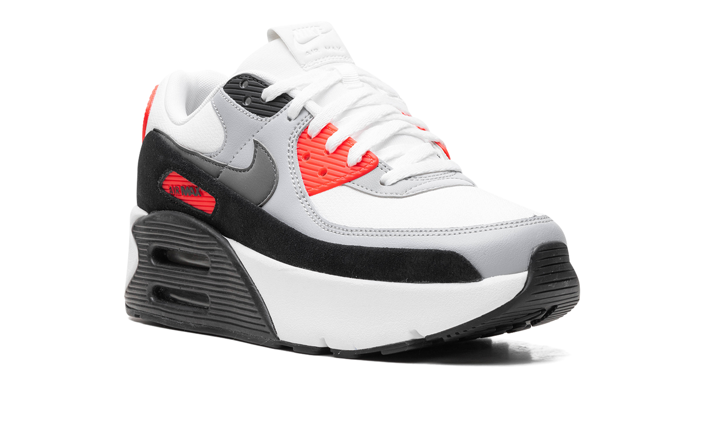 AIR MAX 90 WMNS Infrared