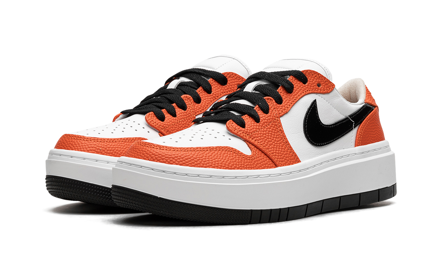 AIR JORDAN 1 LO ELEVATE WMNS Brilliant Orange
