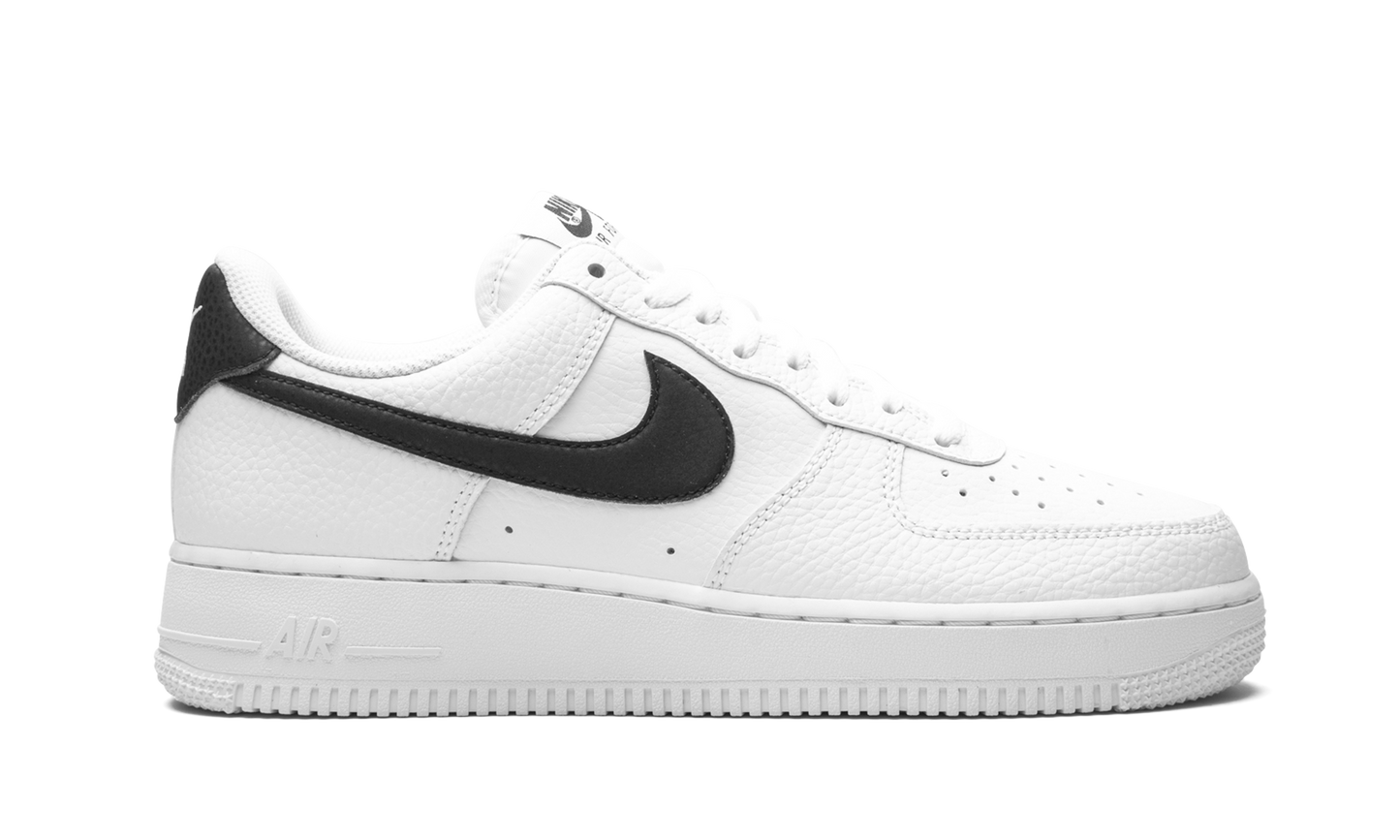 Air Force 1 Low '07 White / Black