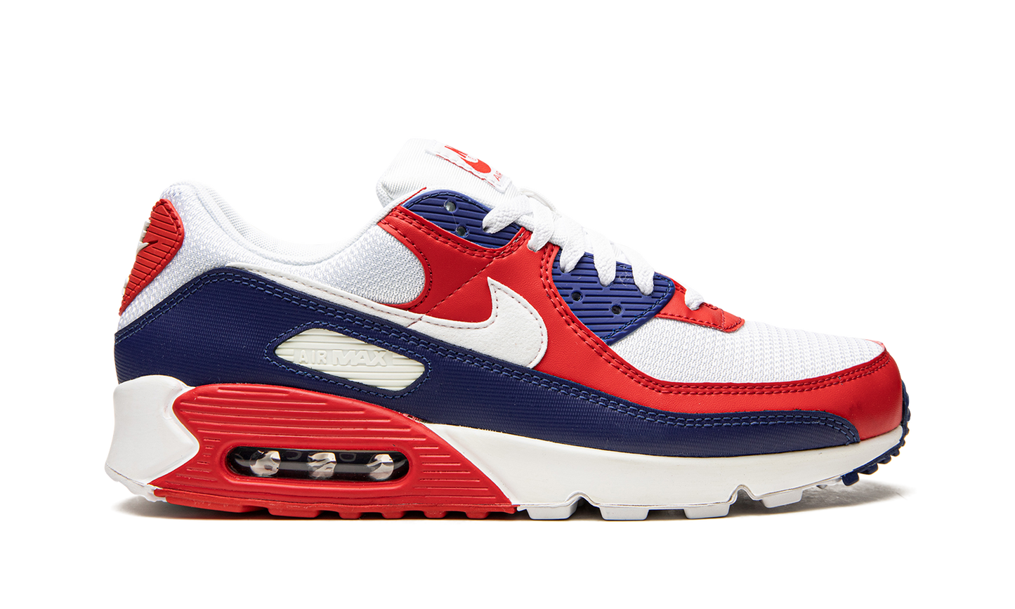 Air Max 90 USA