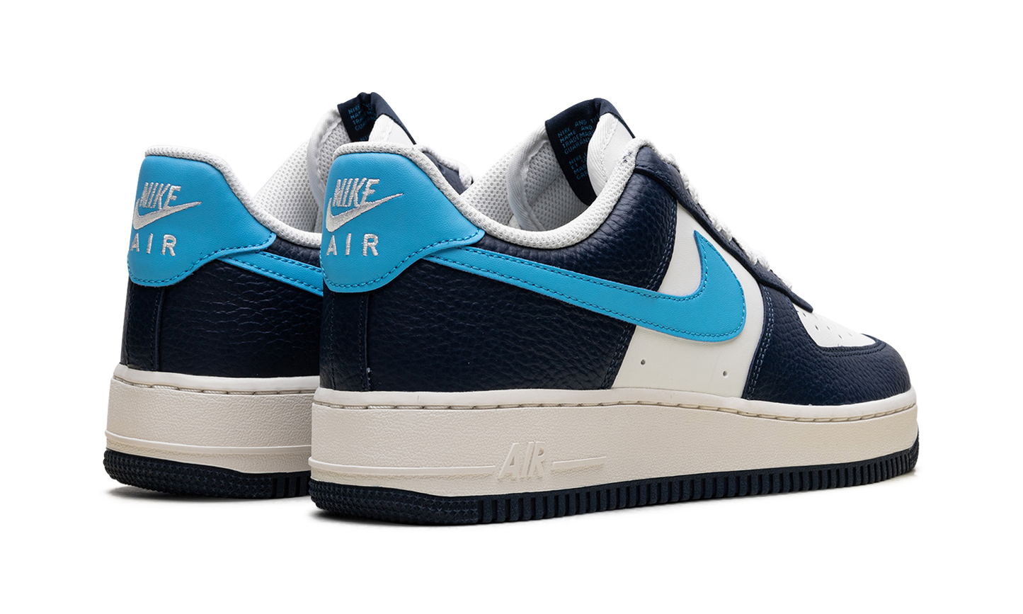 Air Force 1 Low Armory Navy Baltic Blue