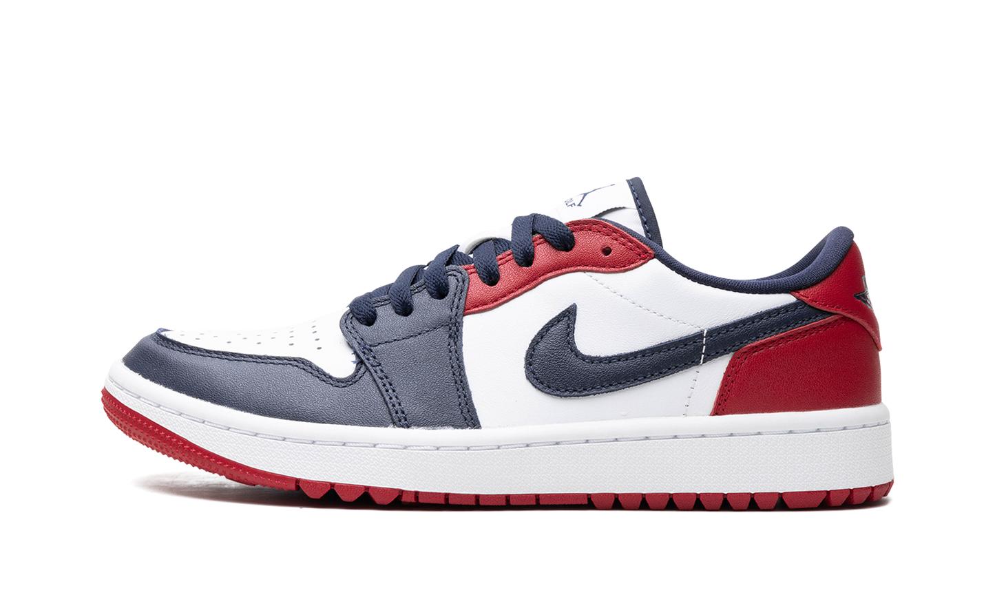 Air Jordan 1 Golf USA