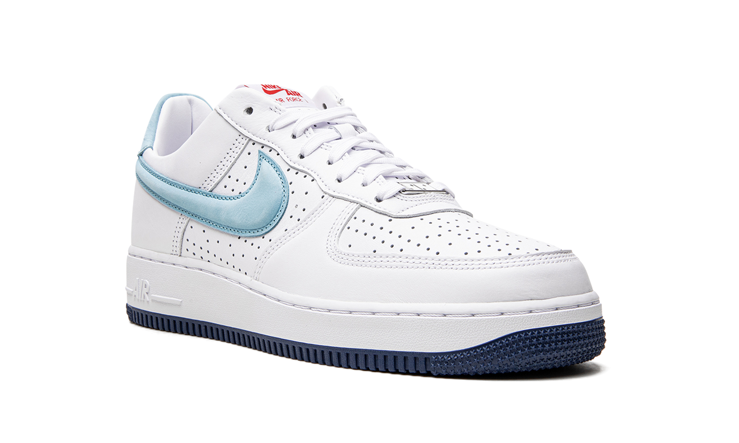 Air Force 1 Low Puerto Rico 2022