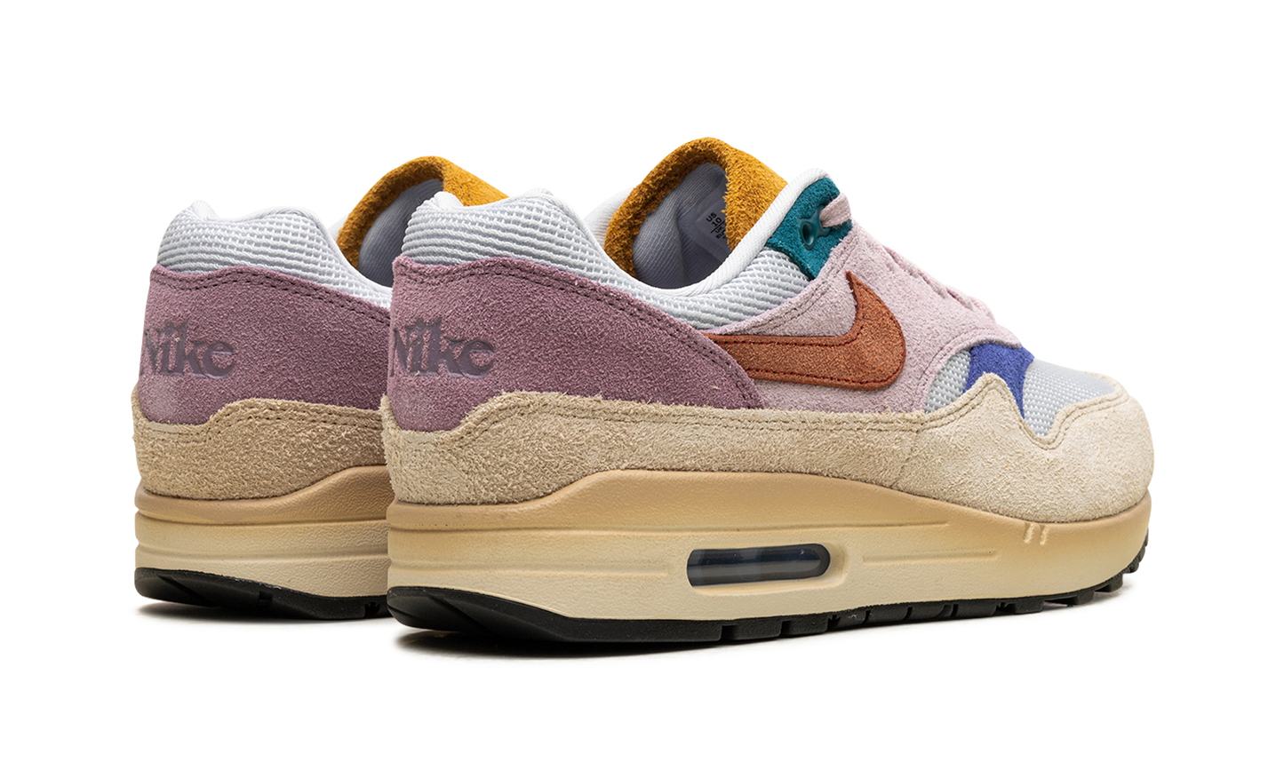 AIR MAX 1 '87 PREM WMNS Tan Lines