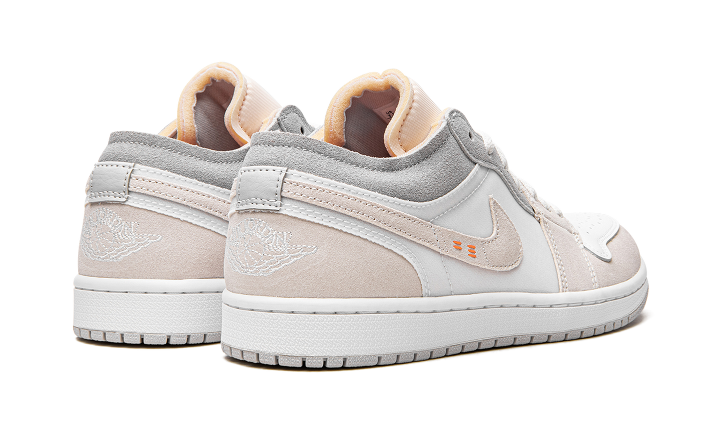 Jordan 1 Low SE Craft Inside Out
