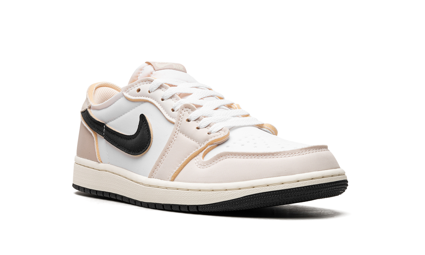 Air Jordan 1 Low OG EX Coconut Milk