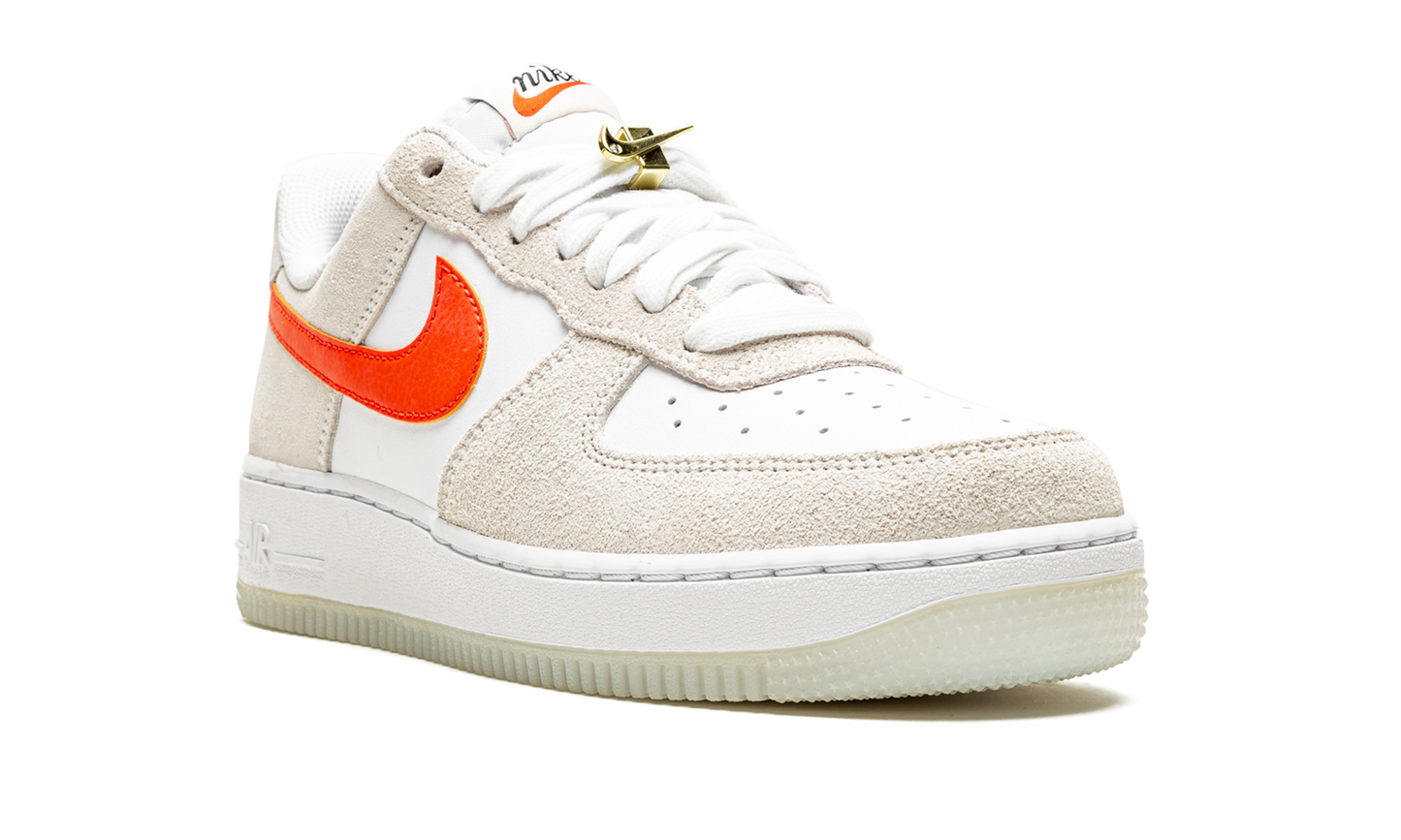 AIR FORCE 1 '07 SE MNS WMNS First Use