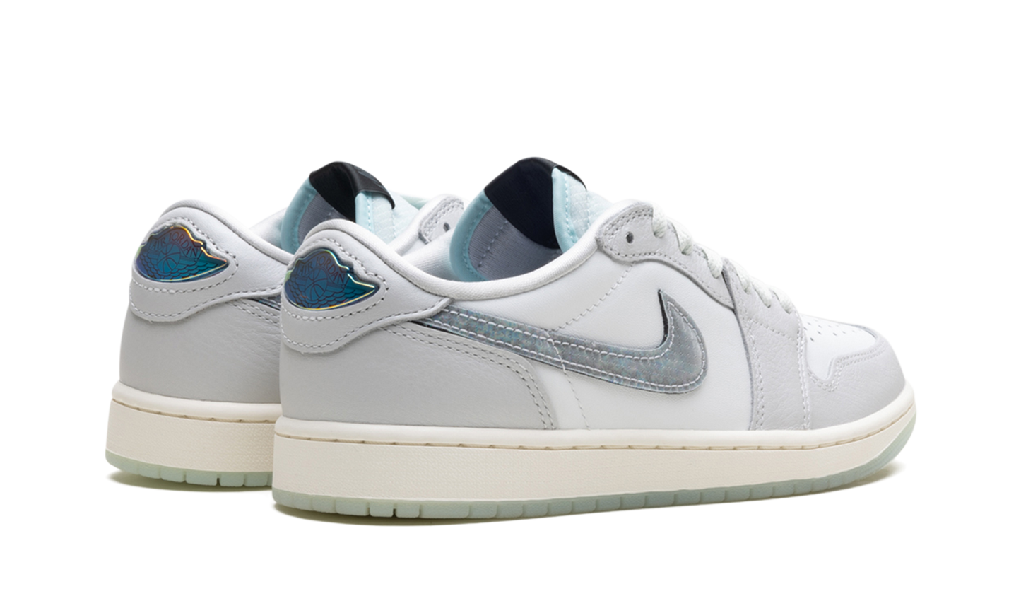 Air Jordan 1 Low OG Year of the Snake