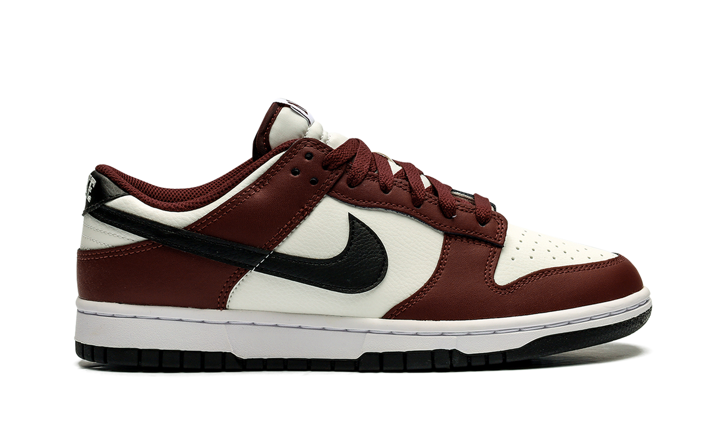 Nike Dunk Low Dark Team Red