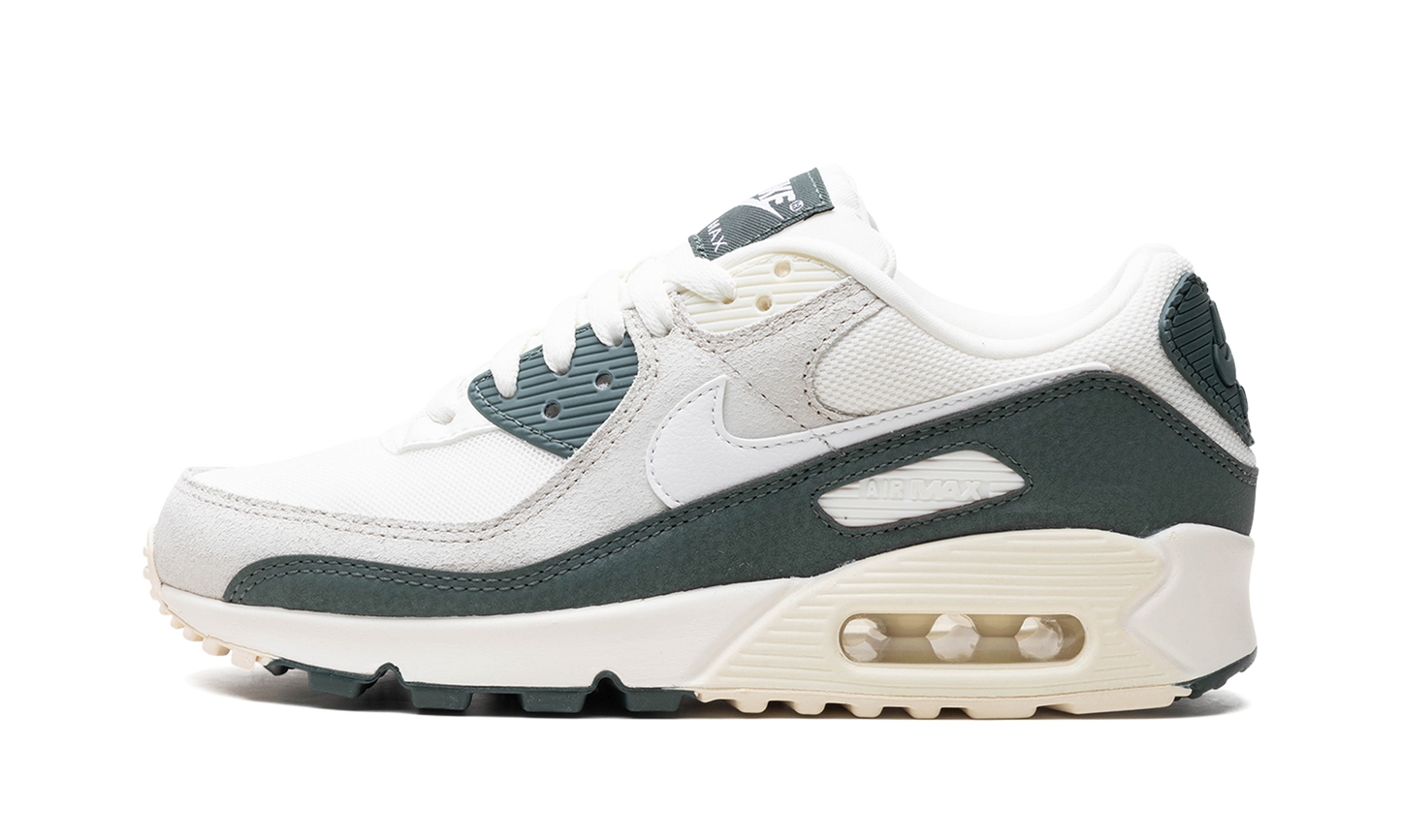 AIR MAX 90 WMNS Vintage Green