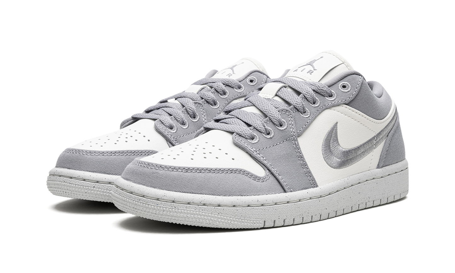 AIR JORDAN 1 LO SE WMNS Light Steel Grey