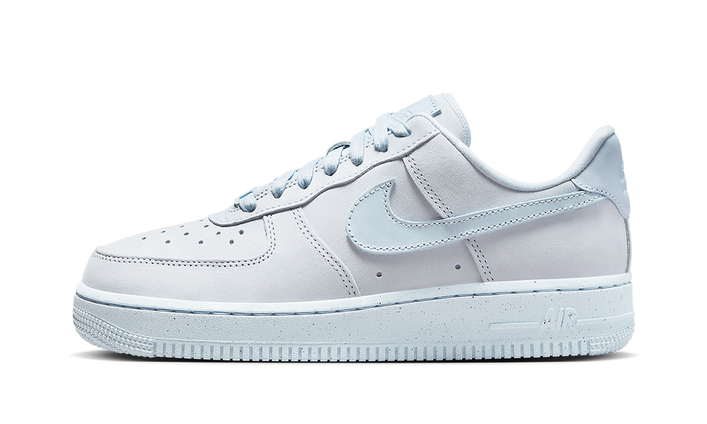 AIR FORCE 1 LO '07 WMNS Blue Tint