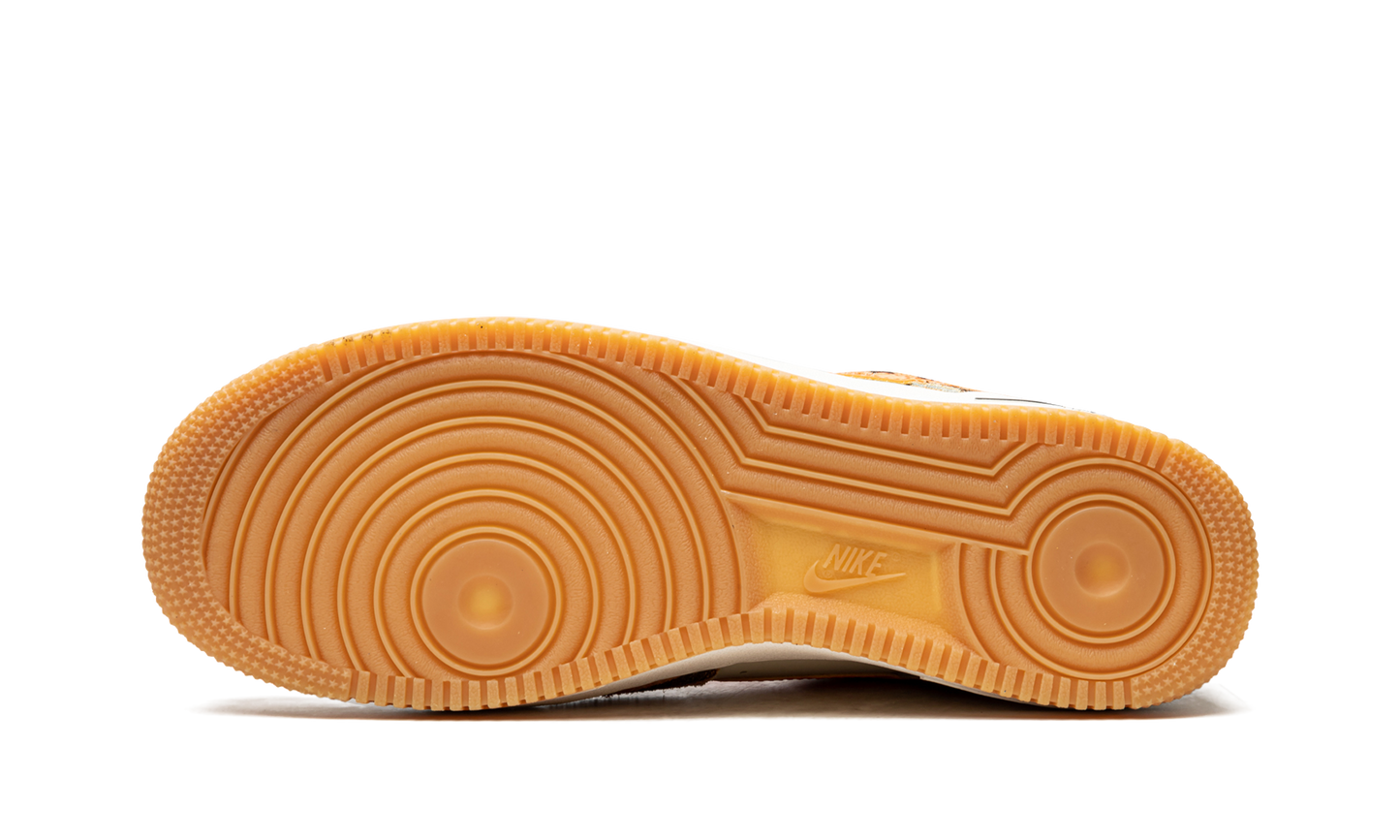 Air Force 1 '07 PRM Daktari Stripes