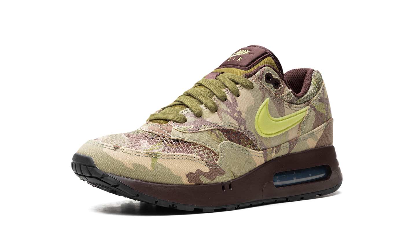 Air Max 1 Camo