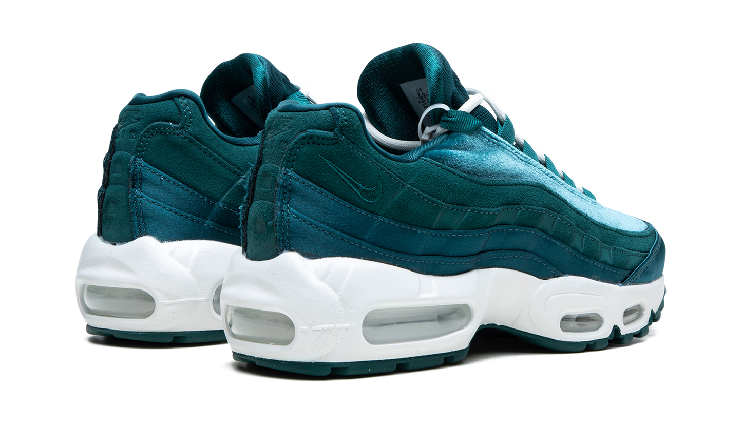 AIR MAX 95 MNS WMNS Green Velvet